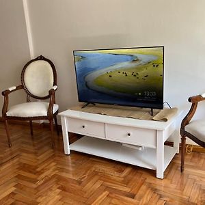 Amigable Departamento En Palermo