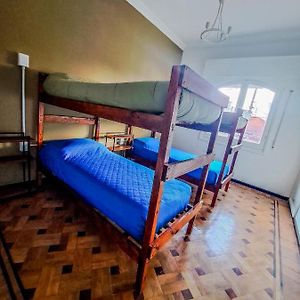 Habitación Compartida