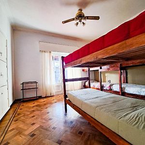 Habitación Compartida